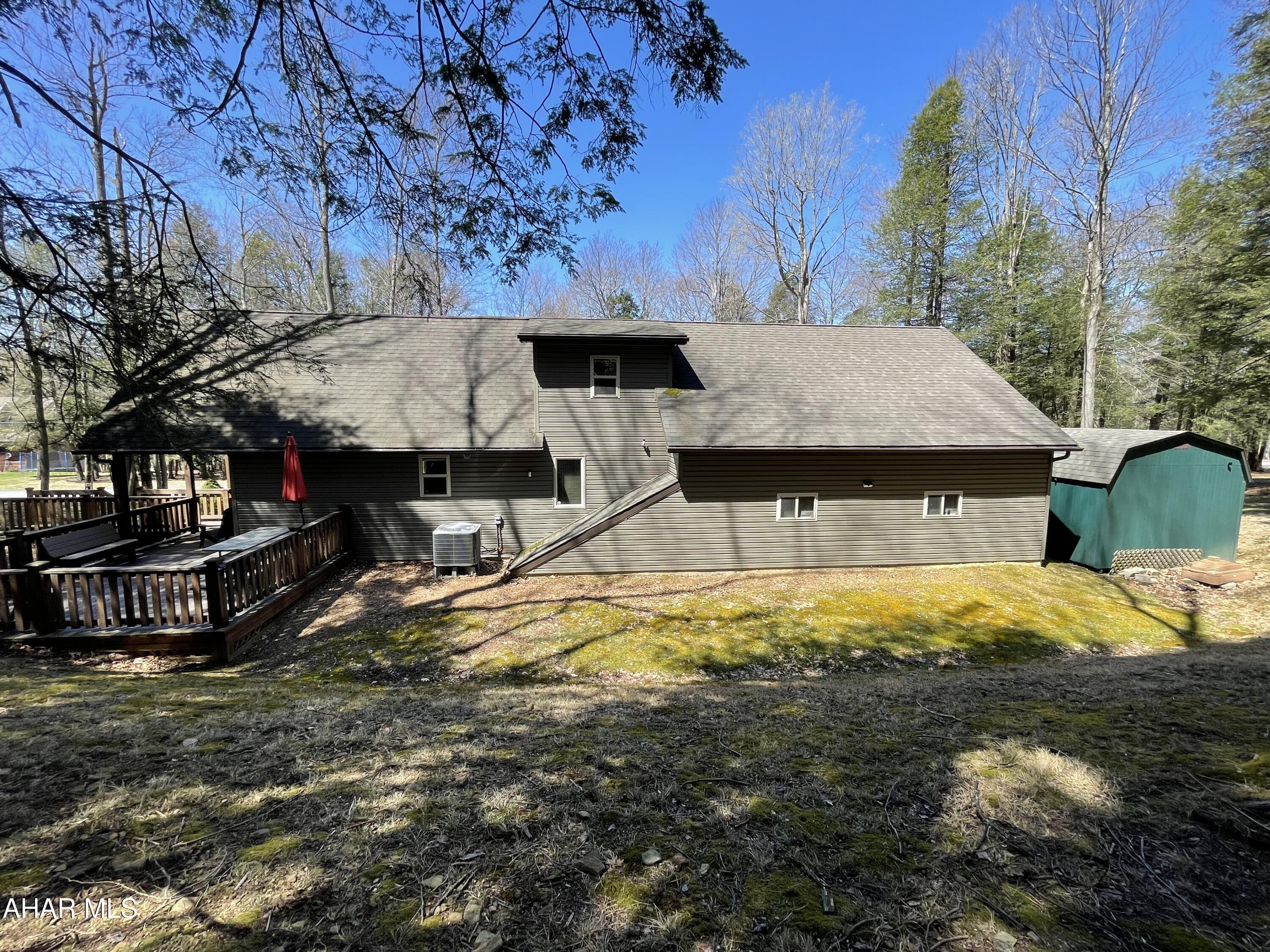 Glendale Yearound - Residential