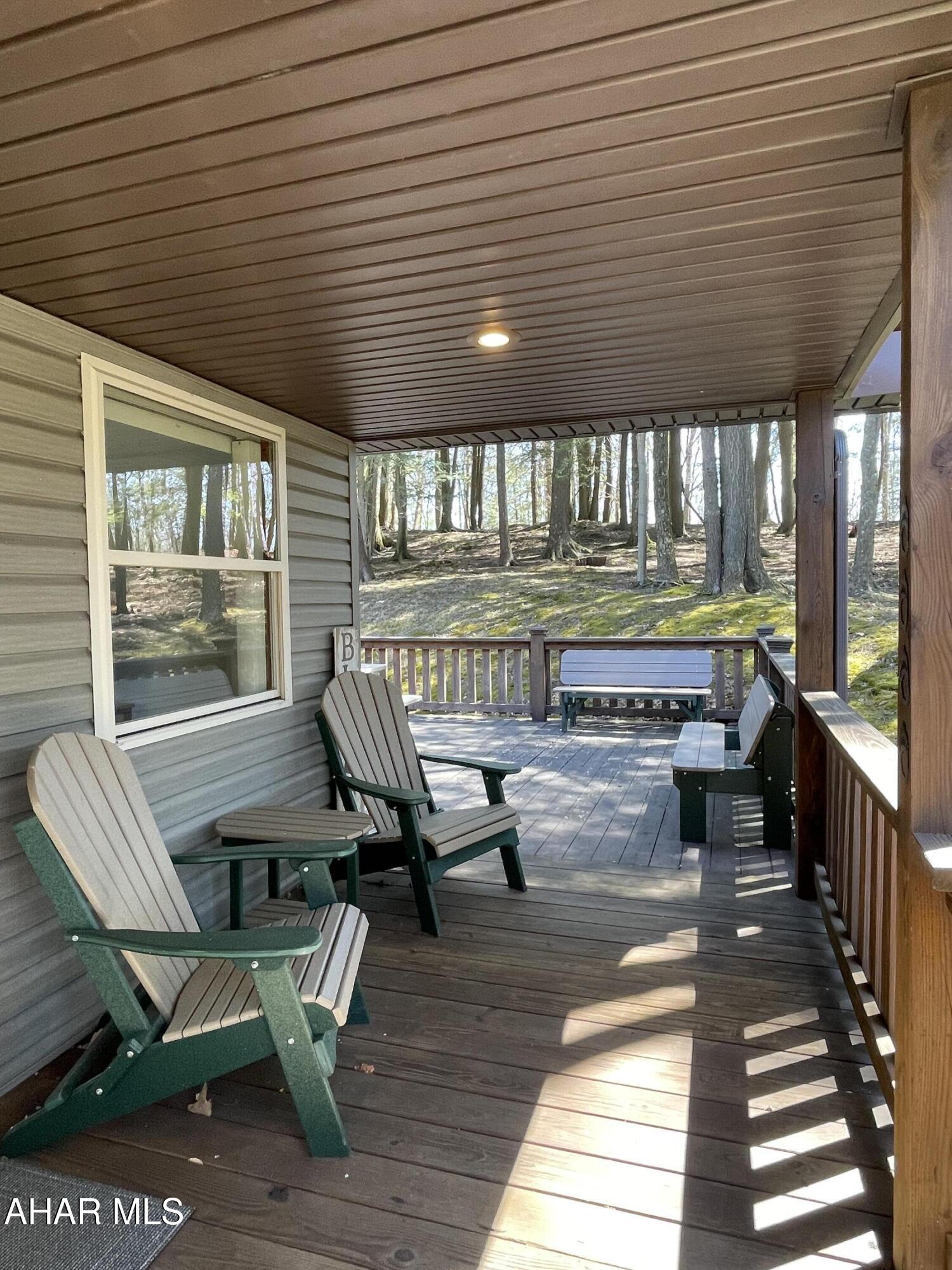 Glendale Yearound - Residential