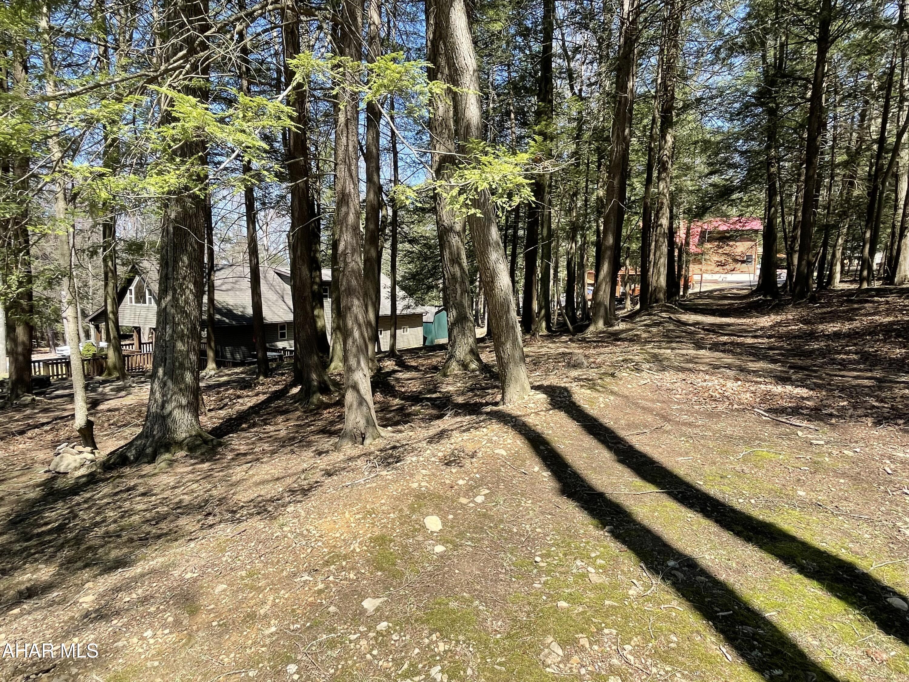 Glendale Yearound - Residential