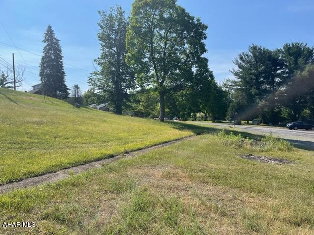 None - Commercial Sale