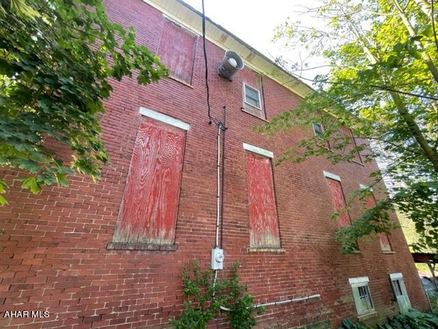 None - Commercial Sale