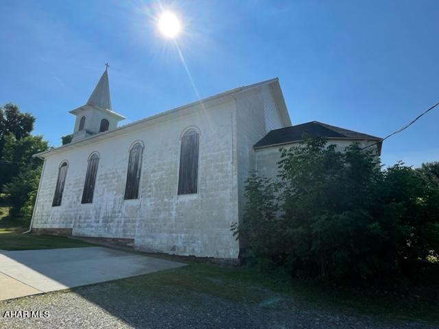 None - Commercial Sale