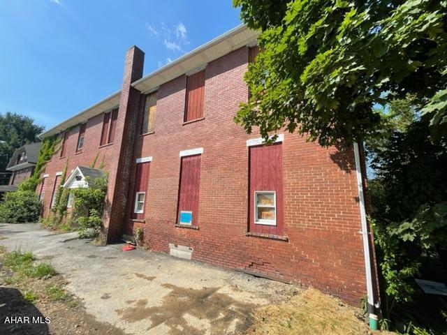 None - Commercial Sale