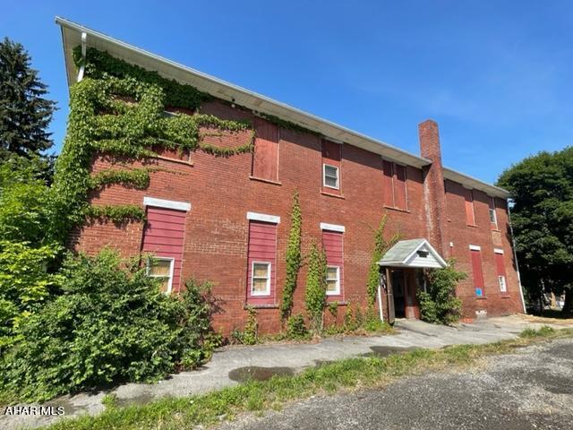 None - Commercial Sale