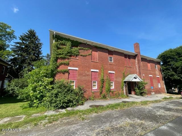 None - Commercial Sale