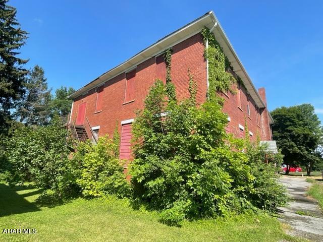 None - Commercial Sale