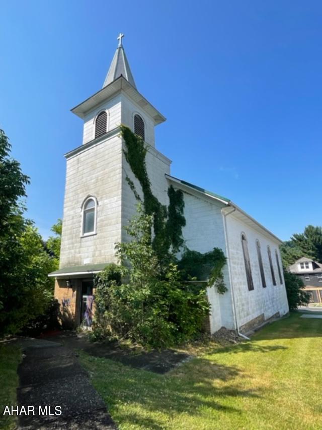 None - Commercial Sale