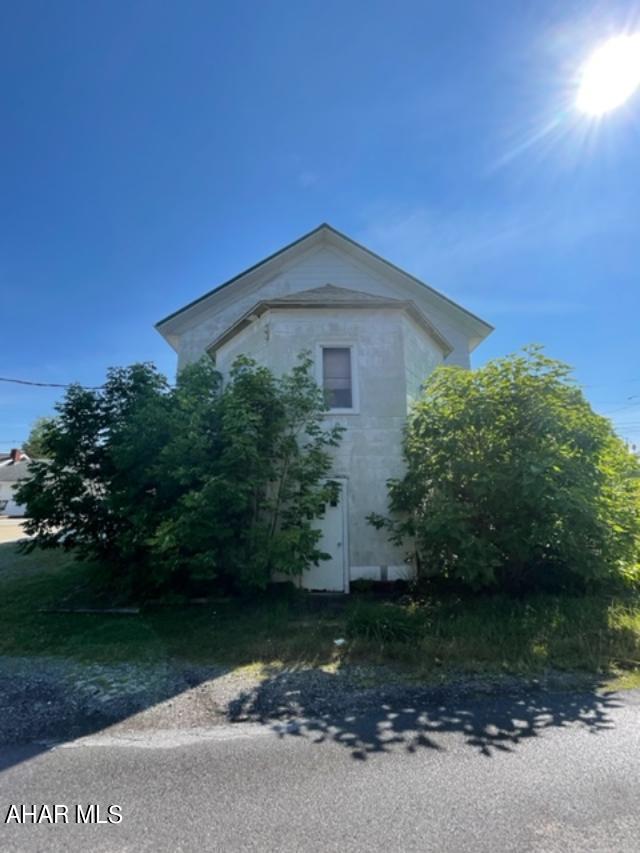 None - Commercial Sale