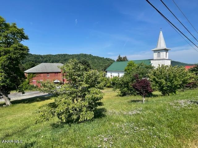 None - Commercial Sale