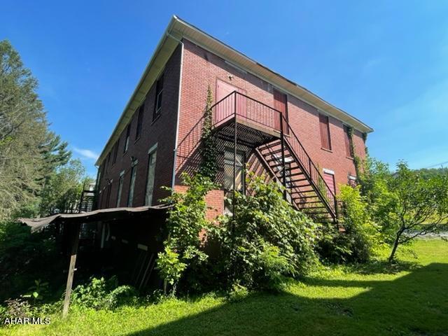 None - Commercial Sale