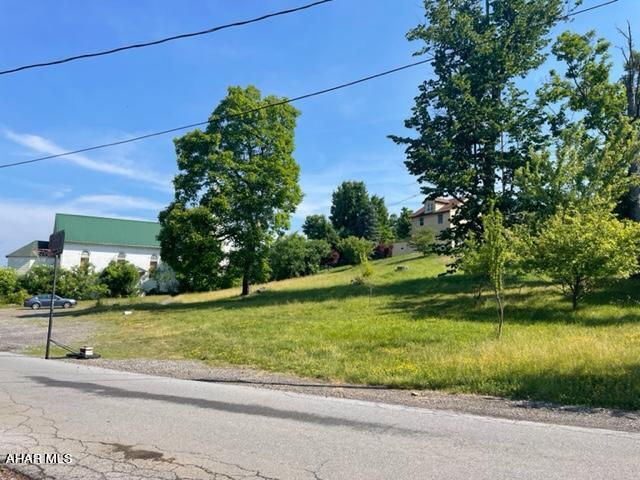 None - Commercial Sale