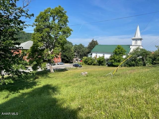 None - Commercial Sale