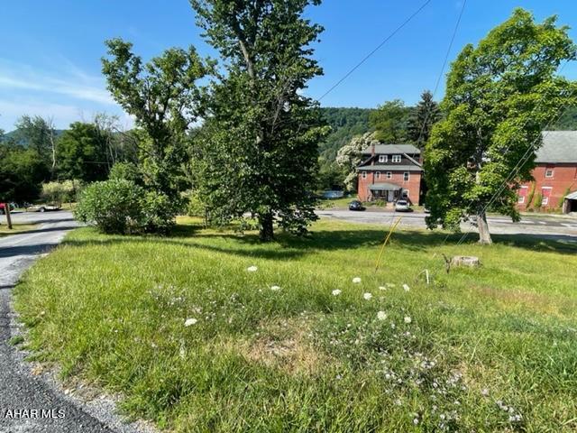 None - Commercial Sale