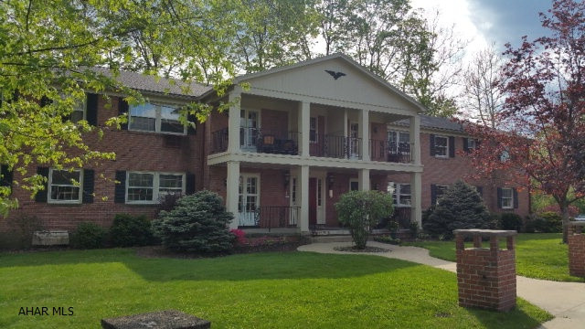 Unknown - Commercial Sale