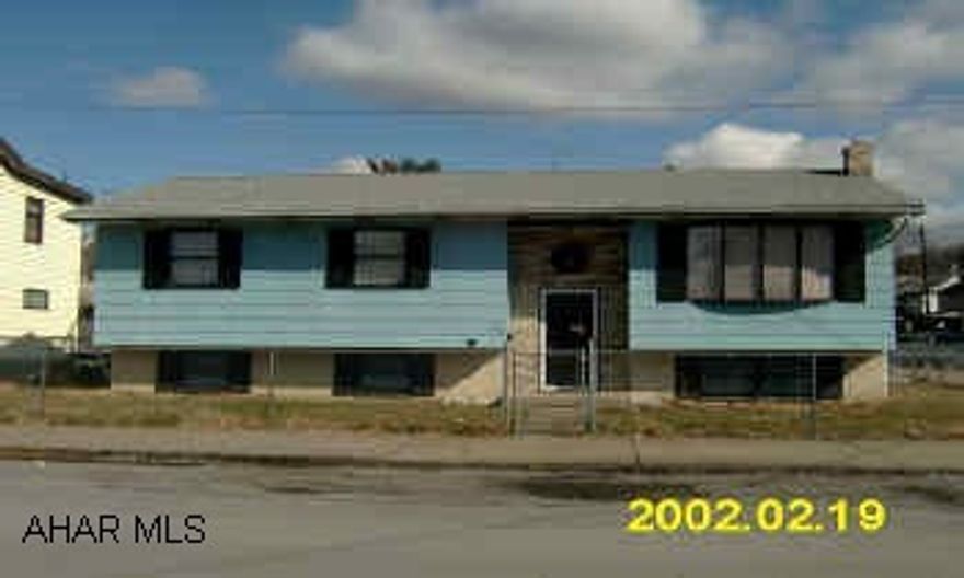 sold "as is"