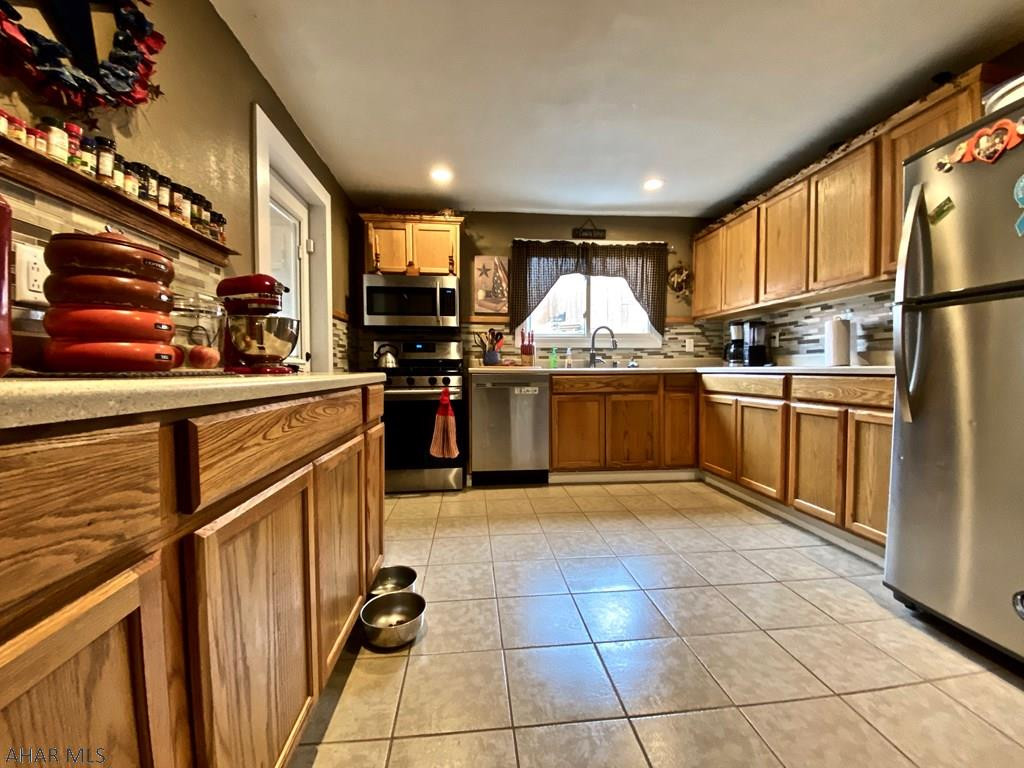 Unknown - Residential