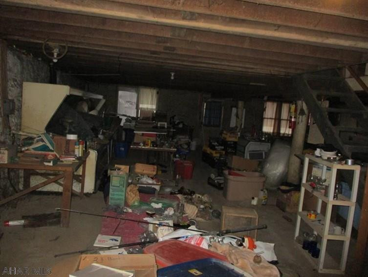 Unknown - Commercial Sale