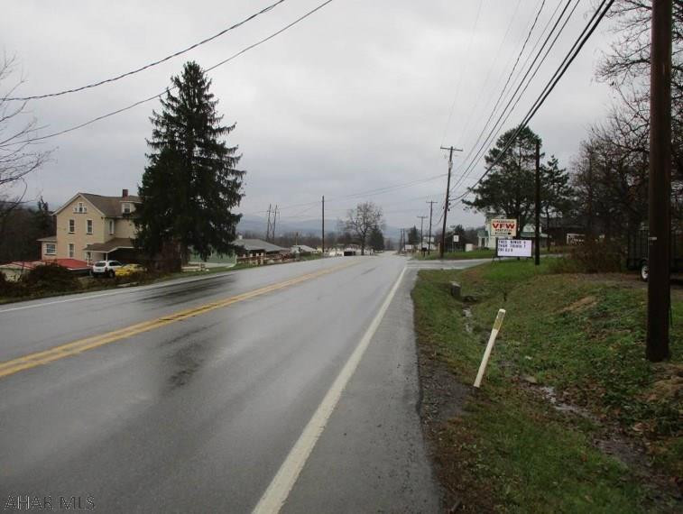 Unknown - Commercial Sale