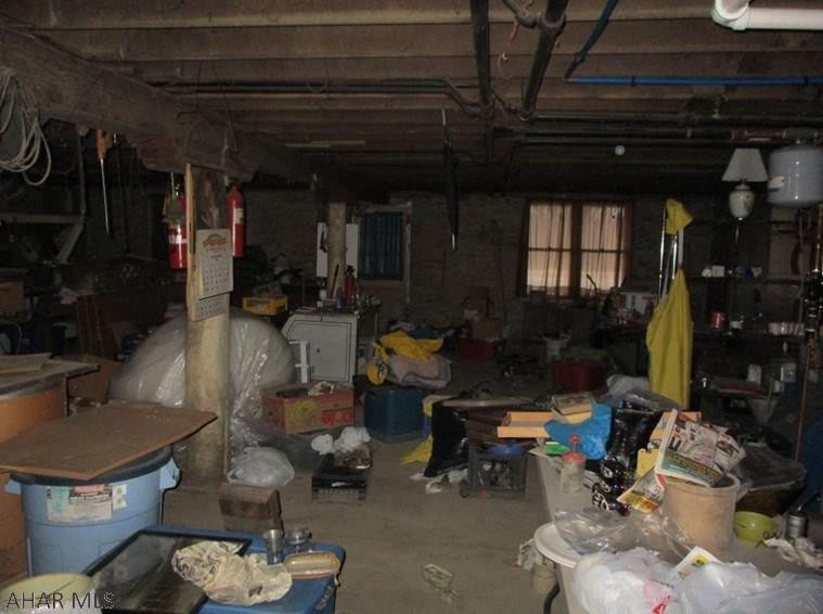 Unknown - Commercial Sale