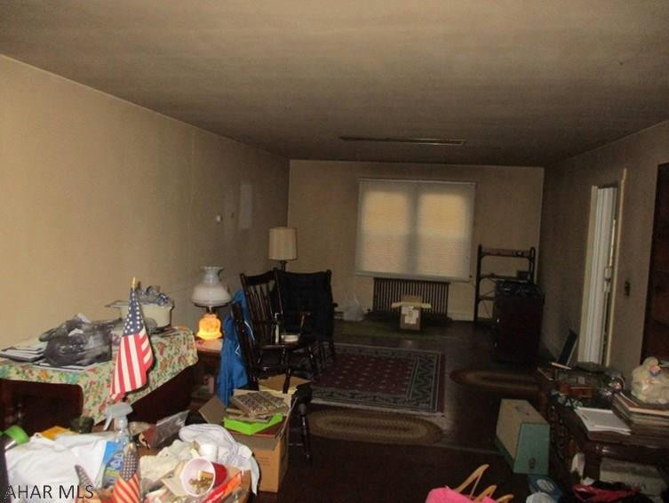 Unknown - Commercial Sale