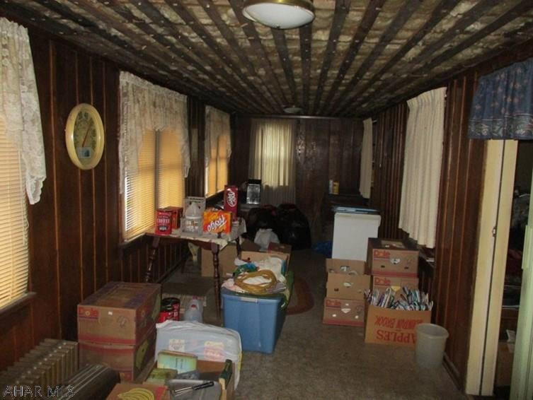 Unknown - Commercial Sale