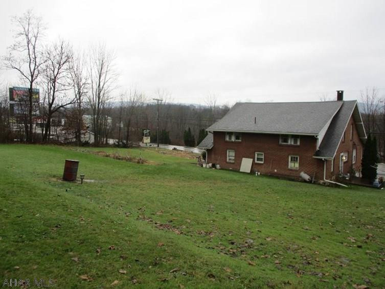 Unknown - Commercial Sale