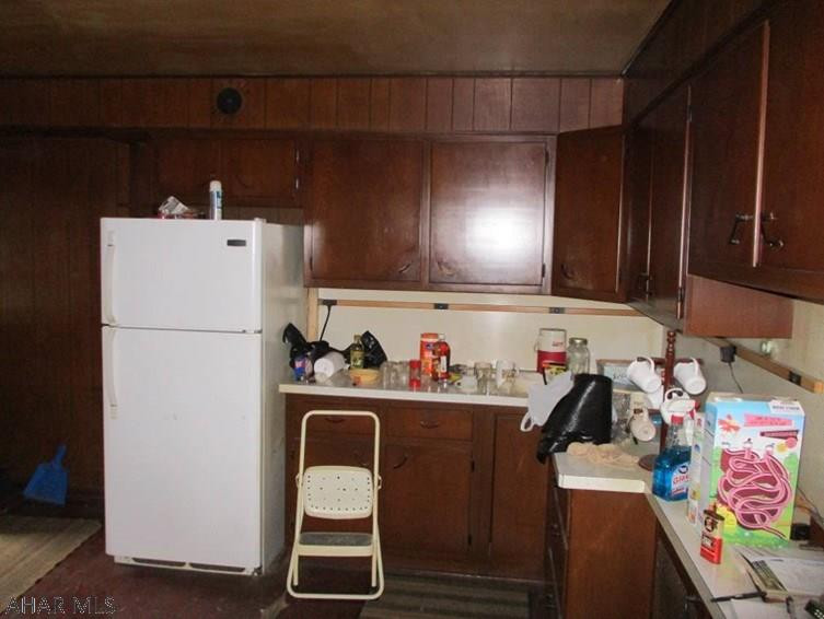 Unknown - Commercial Sale