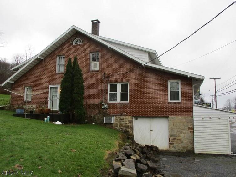 Unknown - Commercial Sale