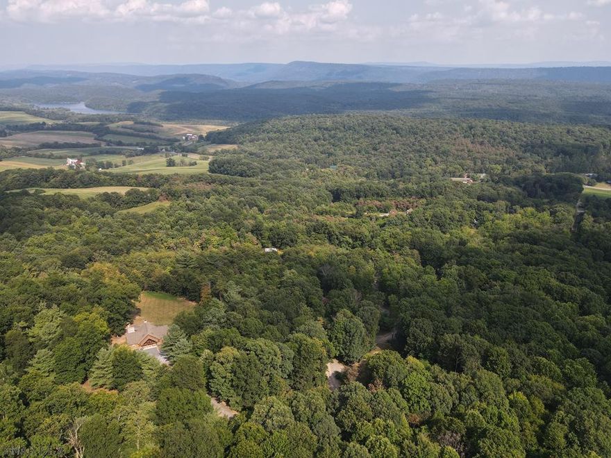 Fabulous building lot in desirable area within minutes of Raystown Lake Resort.  Enjoy the peace and solitude that one dreams of owning on a lot surrounded by nature.  Well established neighborhood in a wonderful setting.  Your dream home awaits!