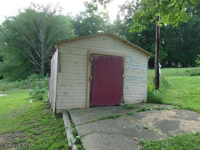 Unknown - Residential