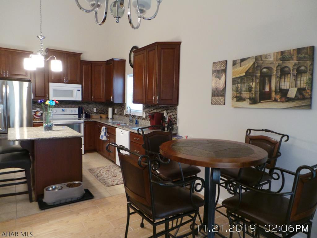 Harvest Glen - Residential