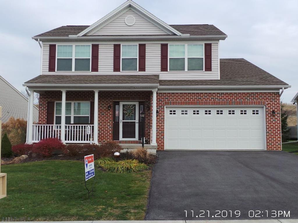 Harvest Glen - Residential