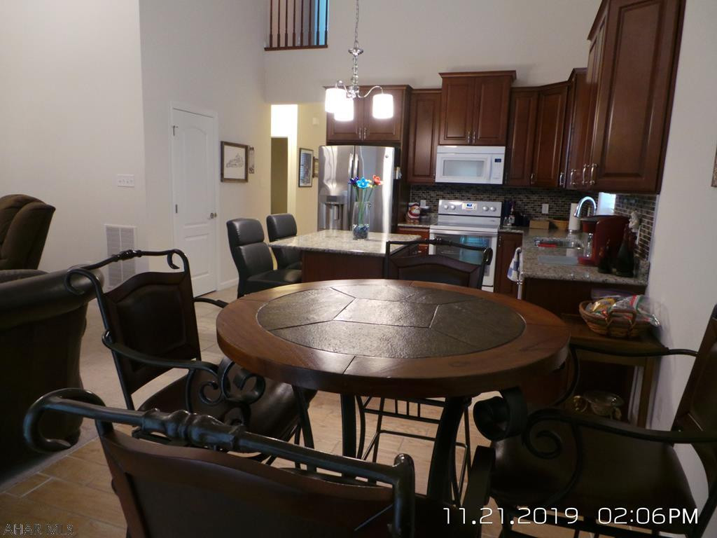 Harvest Glen - Residential