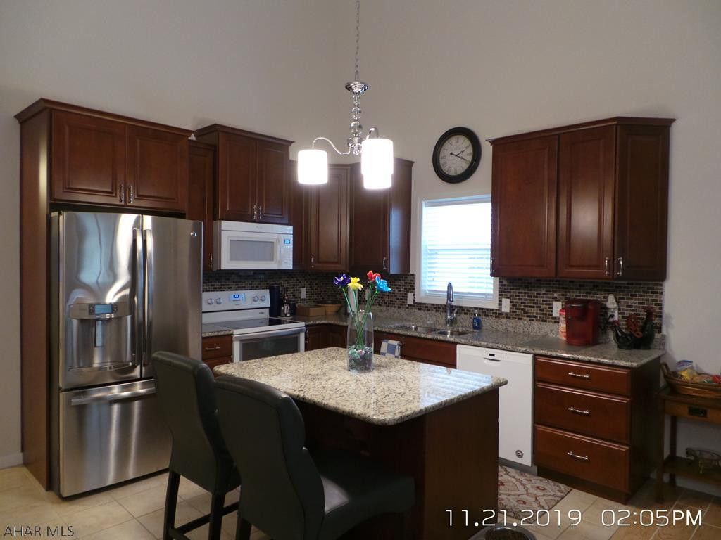 Harvest Glen - Residential