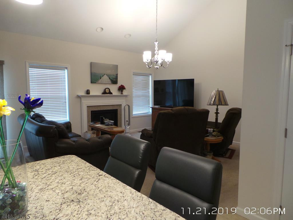 Harvest Glen - Residential