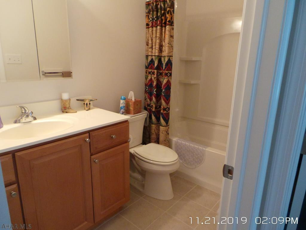 Harvest Glen - Residential