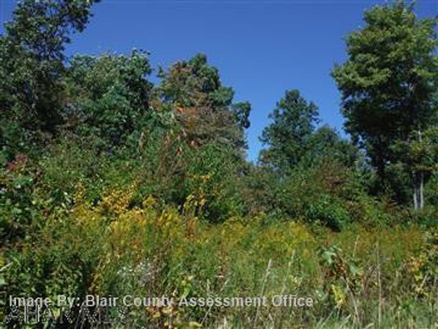 Skyline West Subdivision.  2.56AC Building Lot.  This property is perc approved for a modified sand mound septic system.