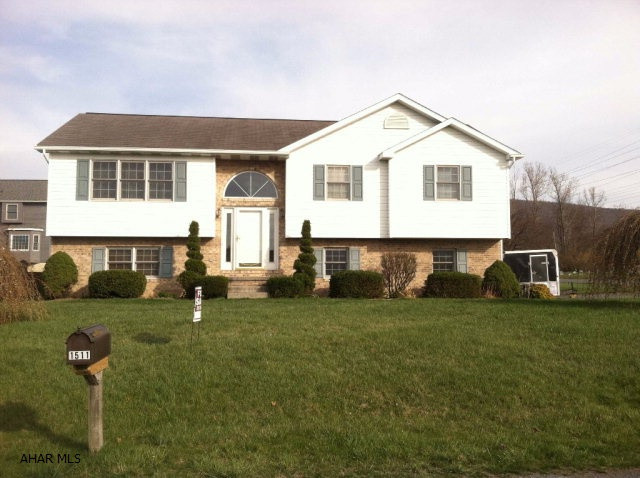 Logan Township - Residential