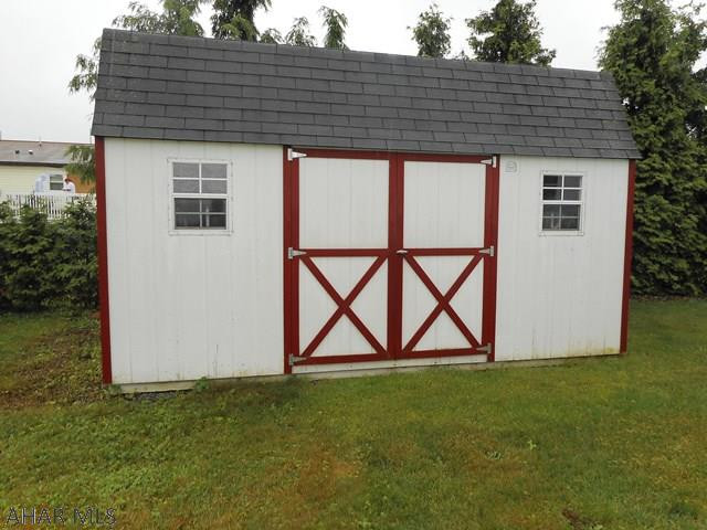 Unknown - Residential