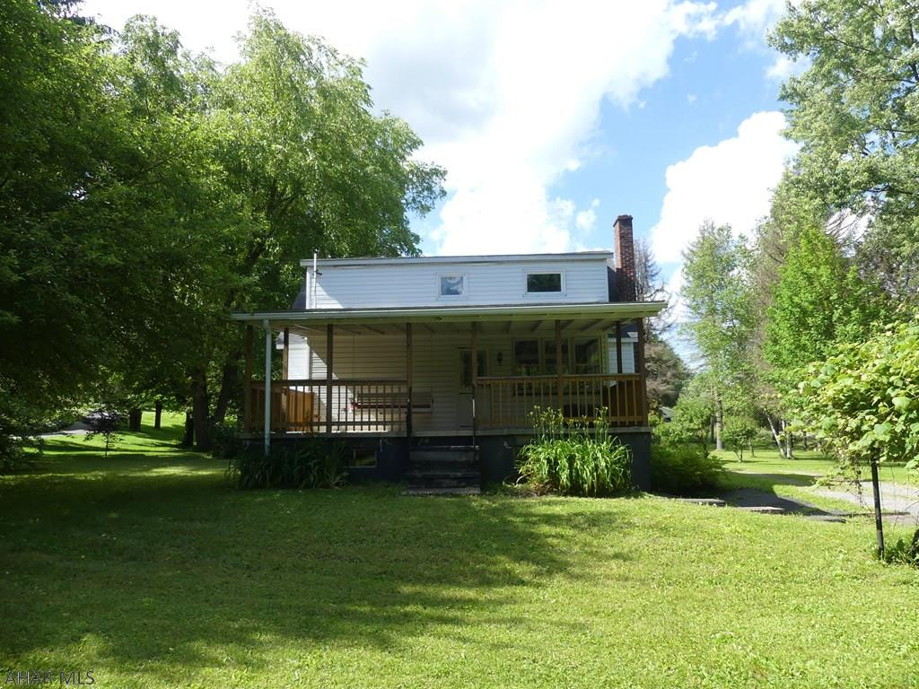 Unknown - Residential