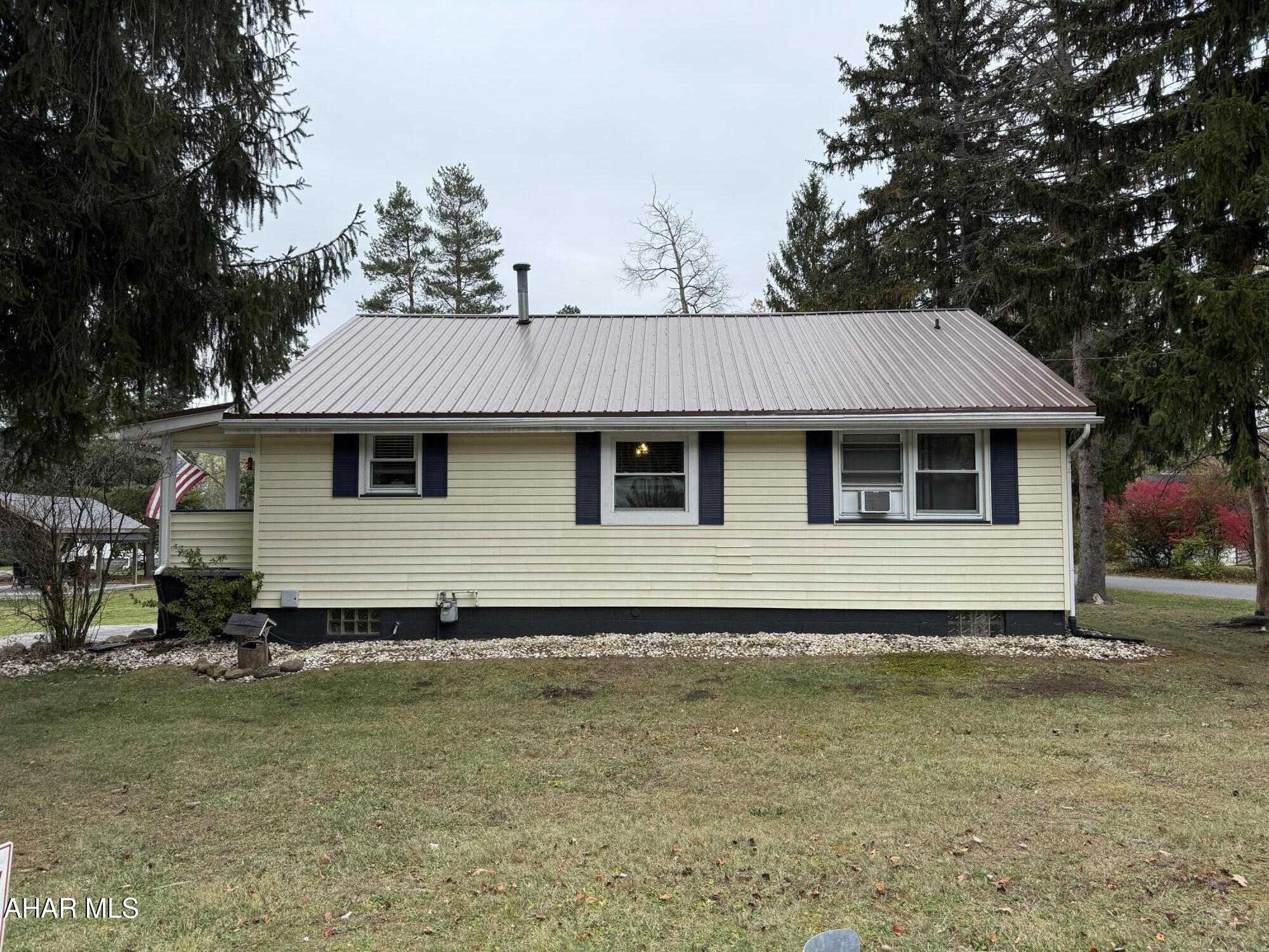 Eldorado - Residential