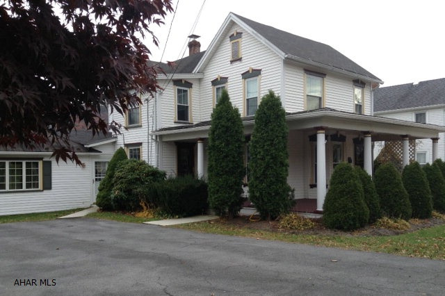 Unknown - Residential