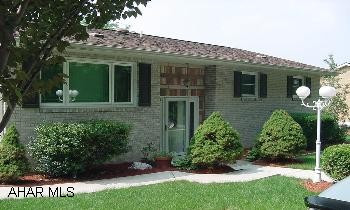 Highland Park - Residential