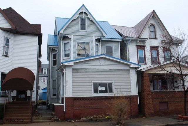 Unknown - Residential