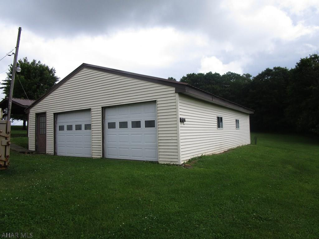 Unknown - Residential