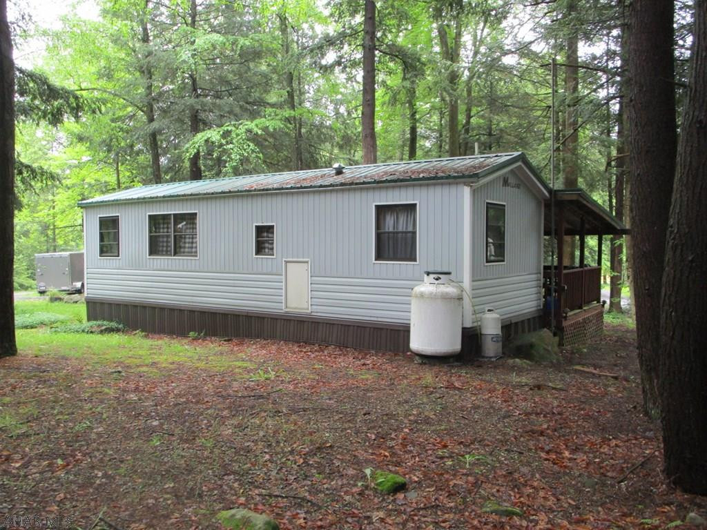 Glendale Yearound - Residential