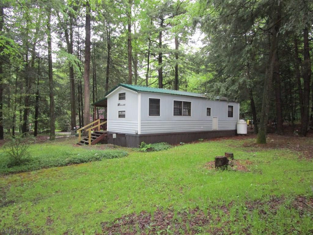 Glendale Yearound - Residential