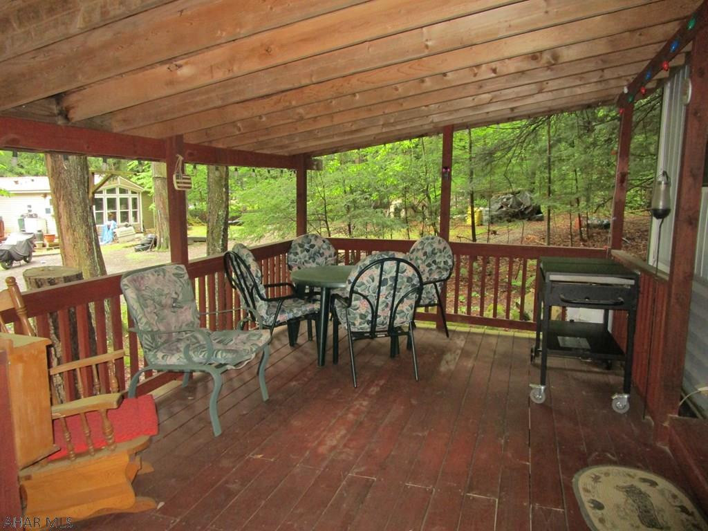 Glendale Yearound - Residential