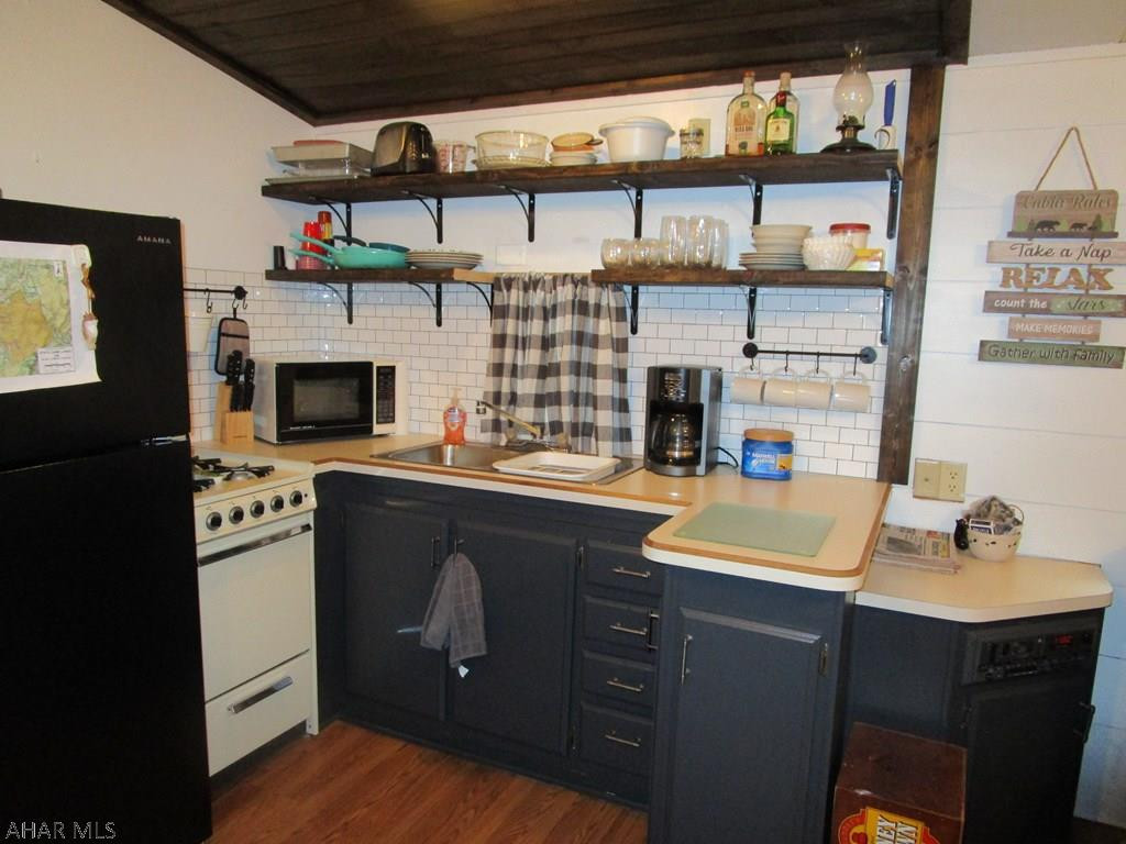 Glendale Yearound - Residential