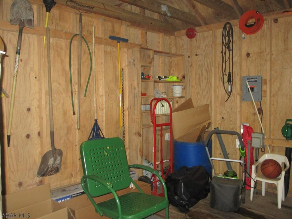 Glendale Yearound - Residential